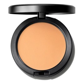 Base en Polvo MAC Studio Fix Powder Plus N5 Mate Cobertura Media