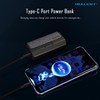 IMALENT LD70 Upgrated Small Flashlight 4000 Lumens EDC Lights with