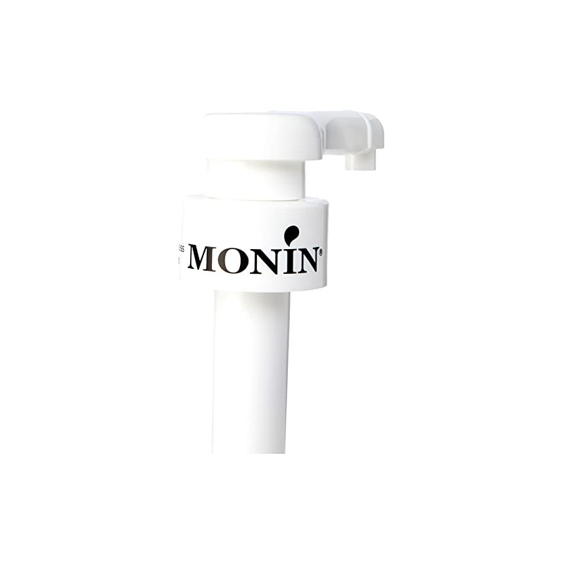 Monin Pompa Per Sciroppo Da Sciroppo - 700 Ml