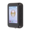 MP3 Bluetooth Player HiFi Lossless 1.8 Inch Touch Screen Support