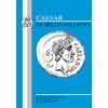Caesar: Gallic War V: Bk. 5