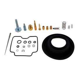 YFM660 Carburetor Rebuild Repair Kit Fits for Yamaha Raptor CARB KIT 660 YFM660R
