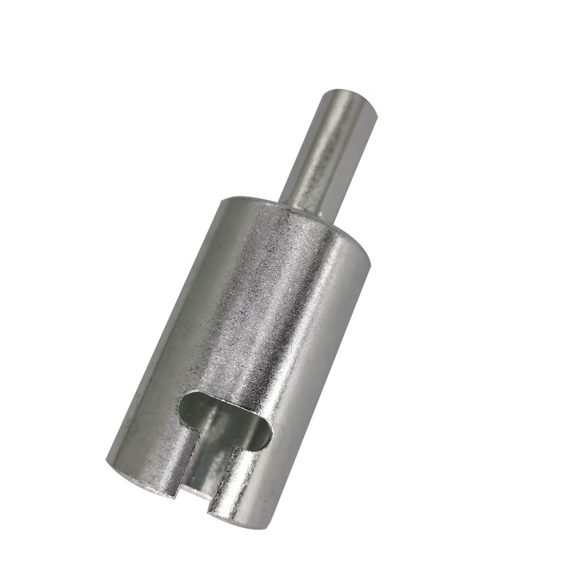 TST-129 RV Jack Product Leveling Scissor for Zinc Plated Drill