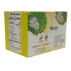 Moringa Té (Moringa Oleifera Tea) - 25 Tea Bags -