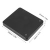 Coffee Scale USB Charging Auto Zero Clearing High Accuracy LED