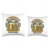 Wiesn 2025 Outfit Bavarian Costume Throw Pillow