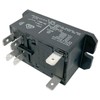 2-Pack T92P7A22-120 Relay – 120VAC 30A 6-Pin DPST-NO Industrial Relay