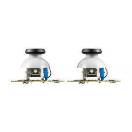 GuliKit For Steam Deck No Drifting Joys Gulikit Electromagneti