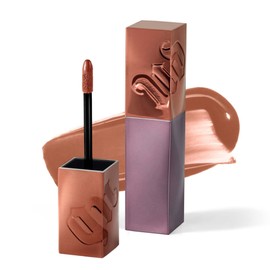 Urban Decay Vice Lip Bond Liquid Lipstick, Up to 16 Hour Wear, Safe Word​