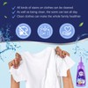Active Enzyme Laundry Stain Remover, 2025 New White Shirt Guardian