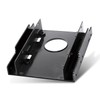 Dynamode SSD-RAIL 2.5 inch HDD or SDD Conversion Cradle for