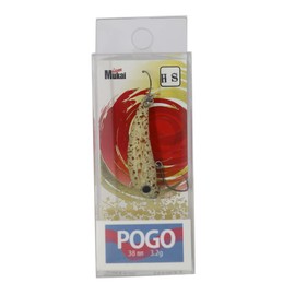 Mukai Tremopogo 1.5 inches (38 mm) #TP9 Beige Glow