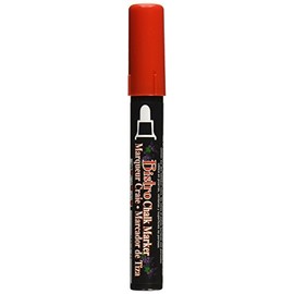 Uchida Bistro Chalk Marker Bulk Red