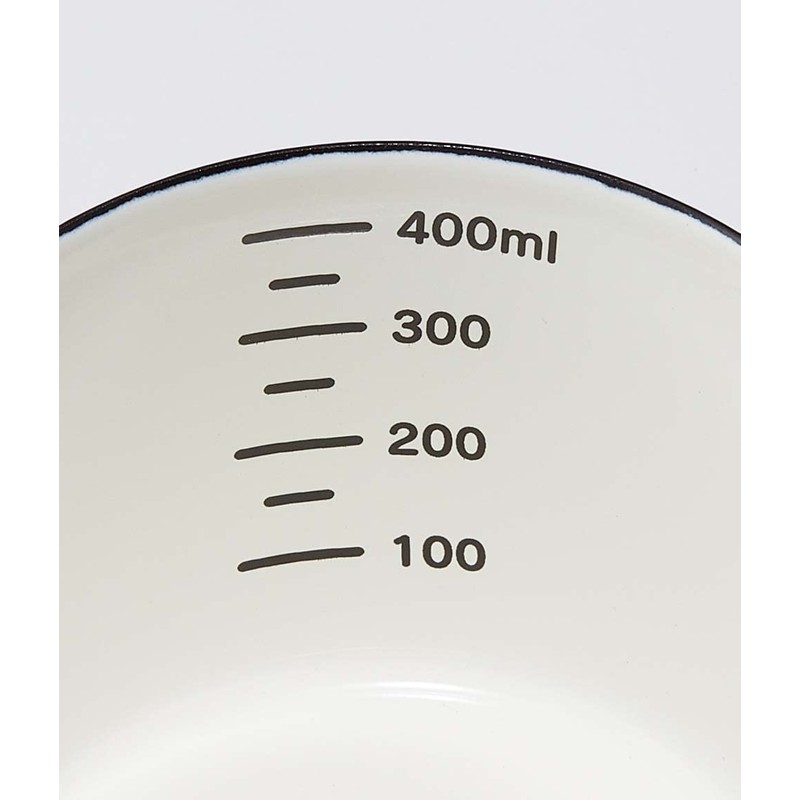 Skater ENMC5 Hollow Measuring Cup, Kiki's Delivery Service, 15.2 fl