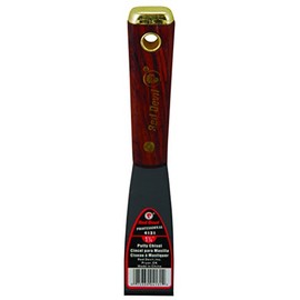 Red Devil 4131 1.25-Inch Putty Chisel