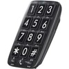 simvalley Communications Senior Telephone: Landline Telephone with 12 Photo Quick