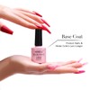 AIMEILI Soak Off U V LED Gel Nail Polish -