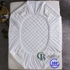 CB CASABELLA THE ULITMATE LINEN Extra Deep Quilted Matress Protector