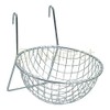 Bird Nest for Canaries Canaries Metal Nest