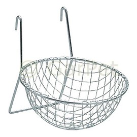 Bird Nest for Canaries Canaries Metal Nest