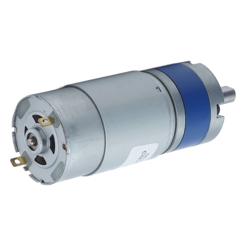 Planetary Gear Motor Reduction Stable Performance Large Torsion Low Noise