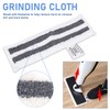 Wiseten Microfiber Cloth Pads Set Accessories for Karcher Steam Cleaner