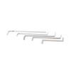 KLOM 31 piece lock pick set
