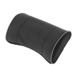 A ABSOPRO Neck Pad Car Neck Pillow Back Pain Cushion Driver Cervical Support Headrest Car Accessories Breathable Long Distance Driving Convenient Goods Car Sleeping Neck Pillow Travel Aftermarket