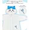 Character Sangomayer Kigurumi Hachiware Children's 110cm
