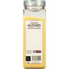 McCormick Culinary Ground Mustard, 16 oz - One 16 Ounce