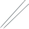 Dritz 50-Piece Assorted Needles