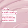Almay Pre Base de Maquillaje Skin Perfecting Primer Sheer Pink