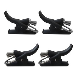 HaeKap Cast Cannon Surf Fishing Trigger - Premium Fixed Spool Casting Aid for Sea Fishing - Essential Gear Eliminates Finger Damage During Casting - Lasting Nylon Construction