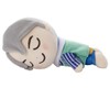 TinyTAN Slime Friends Plush Toy, Small, Jimin Width: Approx. 7.5