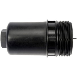 Dorman 921-021 Oil Filter Cap - Plastic Compatible with Select Volkswagen Models