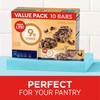 Fiber One Chewy Bars, Oats and Chocolate, Fiber Snacks, Value