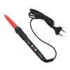 60W Digital Soldering Iron Heat Set Insert Tool with Insert