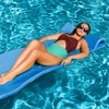 TRC Recreation Splash 1.25" Thick Foam Pool Float Lounger w/