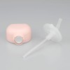 Thermos Replacement Part FJT-250 Straw Cap Unit Pastel Pink