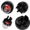DFsucces Primary Pump, Priming Pump, Inner Diameter: Approx. 0.6 inches
