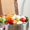 JAJU Stainless Steel Folding Steamer_29cm, Other Other_FRFR / 자주 JAJU