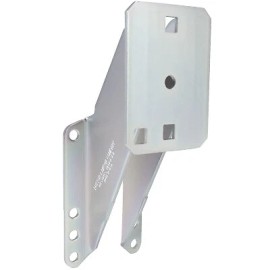 Dutton Spare Tire Carrier Reinforcement Bracket Fits To 3" x 5" Trailer Tongue