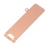 M.2 Heatsink Copper for G15 5530 G16 7630 2023 Gaming