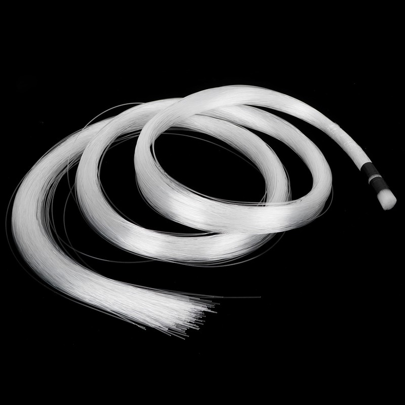 2m 300PCS PMMA Plastic Optical Fiber Cable for Star Ceiling