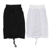 2PCS Net Plopping Cap Adjustable Multifunctional Reusable Net Plopping Bonnet