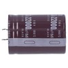 2-Piece Electrolytic Capacitor Aluminium 22000μF 63V 105°C Energy Storage Component