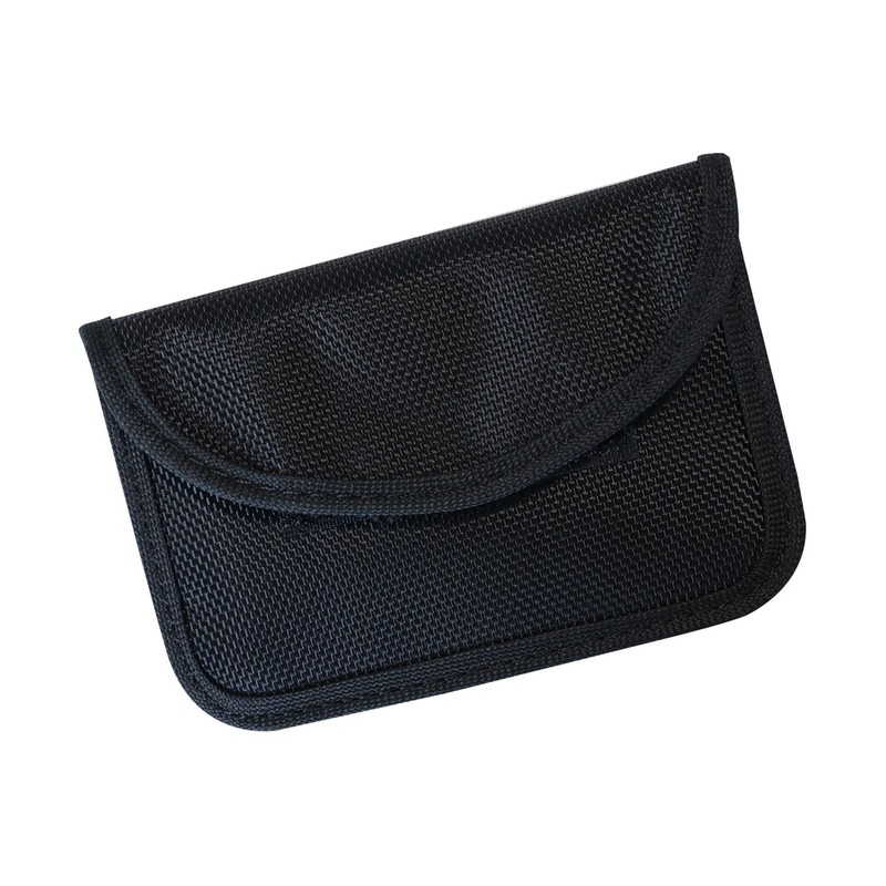 HMF 3402-02 RFID Blocker for Car Keys and Credit Cards,
