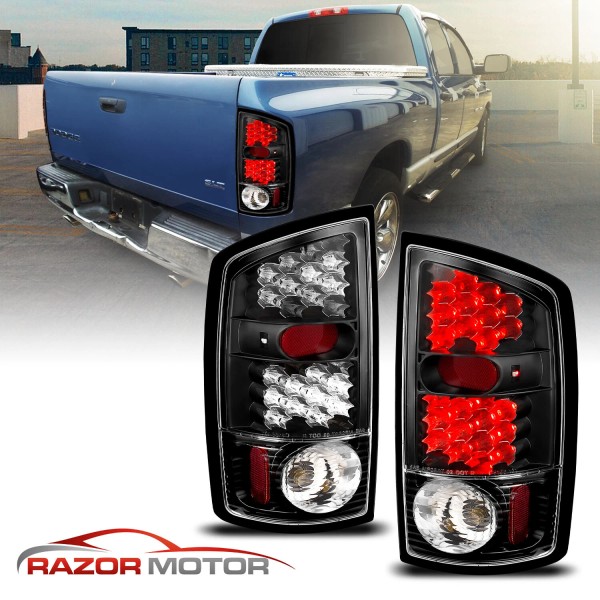 RazorMotor 2002 2003 2004 2005 2006 Fit Dodge Ram 1500