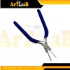 Bail Making Pliers 1.70mm/2.70mm Jewelry Wire Bending Pliers with Non-slip