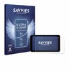 Savvies 6 Pack Screen Protector compatible with Chigee AIO-6 Max